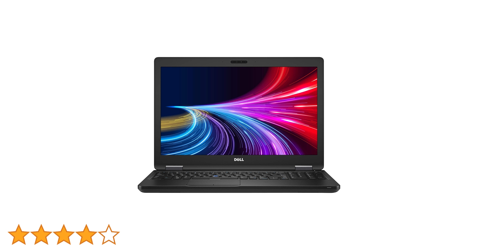 DELL Latitude 5580 i 5 6代 Dell Latitude 5580 Renewed Ultrabook with 8GB RAM and 256GB SSD